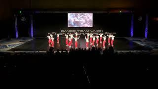 2024 DTU National Championship - IMATER JV HIP HOP SEMIFINALS