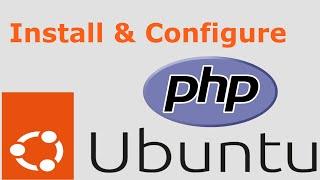 How to install and configure PHP on Ubuntu 24.04 LTS Linux | PHP 8.3 | Apache2 Server