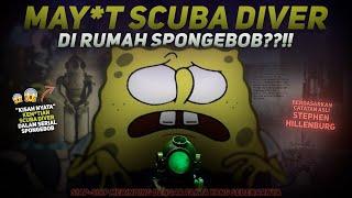 Rumah Nanas yang Ganas! ADA M*YAT SCUBA DIVERS DI RUMAH SPONGEBOB? | Teori Film Lainnya (SB 29)