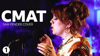 CMAT - Something Heavy (Sam Fender cover) - Radio 1's Piano Sessions
