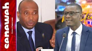 Barth débouté par le Conseil C. : "comme moom soxlawul boopam si..." (Babacar Kébé)