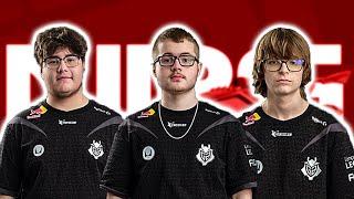 NRG back on top! NIP picking up EU team?!