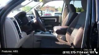 2013 Ram 1500 Big Horn - Brighton Chrysler Dodge Jeep Ram...