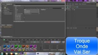 Como Corrigir o Erro "File Cannot Be Written" Do Cinema 4D