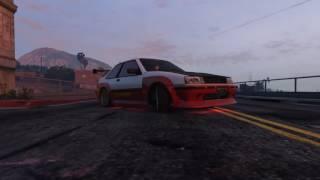 Tofash killer drift NopHo