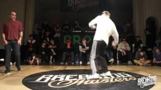 BM16 PRO Qualification | Tipsi & Kirill VS Sokol & Fantos