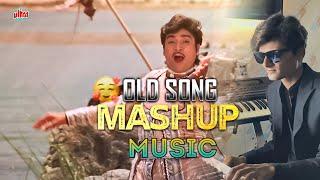 Meru Malan : Use Earphone” Old Song Music Mashup : Vijay Shiholi