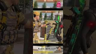 Peeping Tom got what it deserves. #callofdutymobileclips #callofduty #codmobile #videogame #codm
