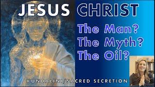 Jesus Christ: Myth, Man, or Divine Being?