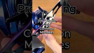 3 Pro Fishing Tips to Help you catch more fish #fishing #fishingtips #fishinghacks