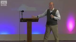 Holy Spirit | Dr. Jerry Williamson