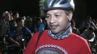 Jalan Jalan kstv KEDIRI NIGHT RIDE