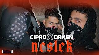 CIPRO & DEKEN - NESLEK (OFFICIAL MUSIC VIDEO)