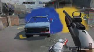 Warface: Highlights #2 (clips in desc)