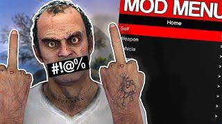 Upsetting Serious FiveM Roleplayers... GTA 5 RP