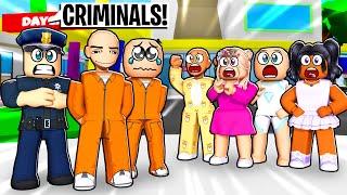 DAYCARE SKIPPING SCHOOL Roblox | Brookhaven RP