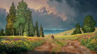 Ambient Fantasy Radio | ambient sounds and original fantasy music #ambientmusic #fantasy