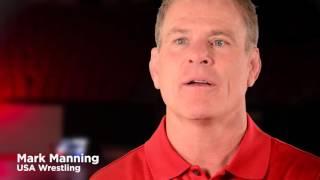 Mark Manning | Hazing Is Not Allowed