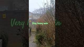 Heavy rain #edm #remix #dj #bass #music #worldsnature