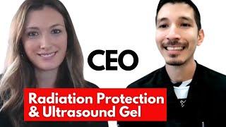 Radiation Protection with Julia Jacobson Your X-Ray Tech Podcast