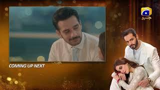 Sunn Mere Dil Upcoming Teaser Episode 25 - 26th December 2024 - Har Pal Geo