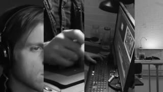 Quick Clip: Editing at the studio