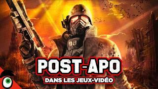 Ces Jeux Post-Apo où tu ne survivrais pas 