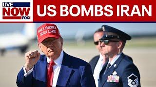 US bombs Iran: Will Iran retaliate?