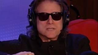 Howard Stern - Richard Lewis' Problem with Artie 02/14/08