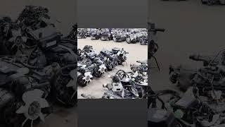 Our next auction will be held on June /03/2025 at our Yotsukaido yard as usual. #autoparts