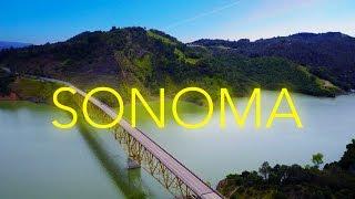 SONOMA | 50 MILE