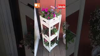 Garden flowers #youtube #homeinterior #home #decoration #flowers#viralshort #Home& garden decor#diy#