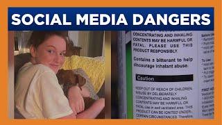 Arizona teen dies from viral 'dusting' challenge