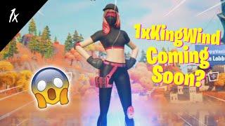 MEET 1x's *UNDERRATED* Content Creator Grinder... 