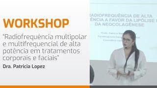 Workshop HTM - Radiofrequência multipolar e multifrequencial