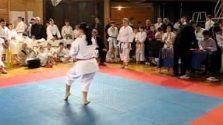 Suparinpei - Karate Klub Goju Ryu Levice