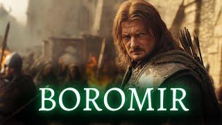 Boromir’s Full Story – The Tragic Hero of Gondor Explained