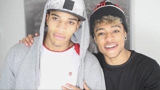 HOW TO FIGHT IN THE UFC I Mazzi Maz