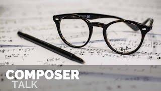 Composer Interview with Christopher Siu