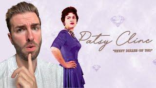 First Time Hearing | Patsy Cline - Sweet Dreams |