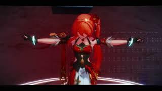 [mmd asfr]track