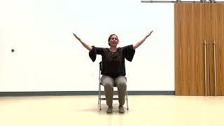 Blessing Health System | Fitness Made Easy | Senior Exercise Classes