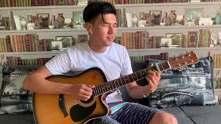 Fly Me To The Moon - Frank Sinatra (Cover by Aziz)