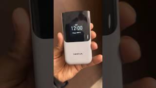Buy Nokia Flip Phone || Nokia 2720 Flip Mobile || Dual Sim FM Radio || #youtube #shorts #2025
