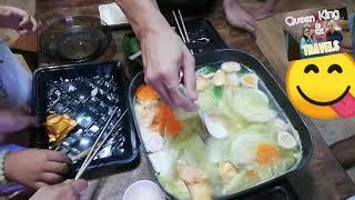 Shabu-Shabu at Home | Simple Cooking