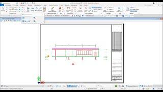 OpenBuildings CONNECT Edition Update 7 - Create Architectural Drawings