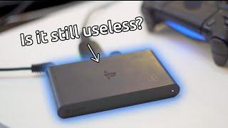 What's it like to use a PlayStation TV in 2023?