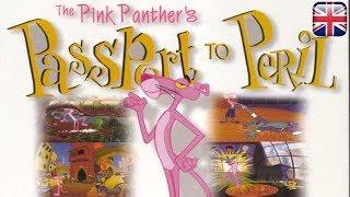 The Pink Panther: Passport to Peril - English Longplay - No Commentary