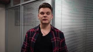 Кирилл Андреев — партнер «Антинормы»