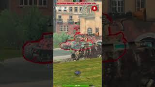 Игрок на Kranvagn взял отличного Колобанова Tanks Blitz WoT  #tanksblitz #wotblitz #вотблиц #shorts